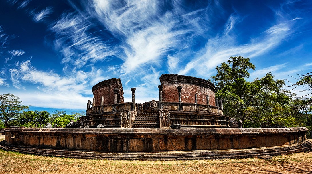 Sri Lanka Tour Package 7 Days Image