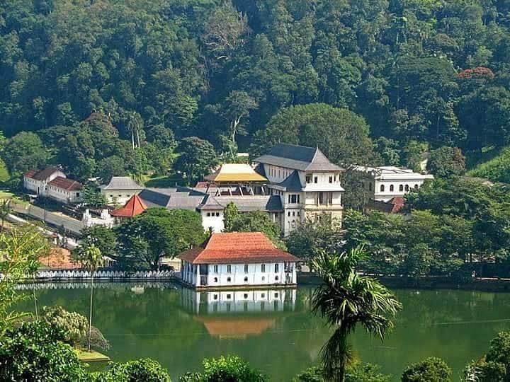 Sri Lanka Tour Package 7 Days Image