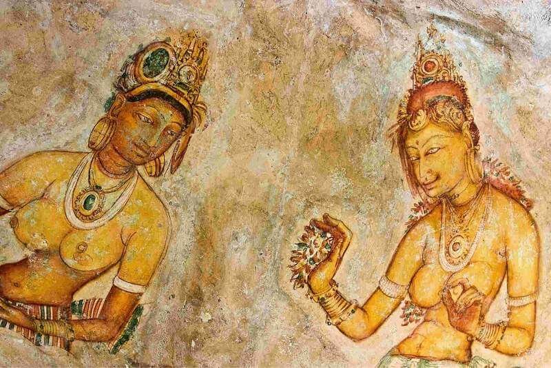 Sri Lanka Tour Package 7 Days Image