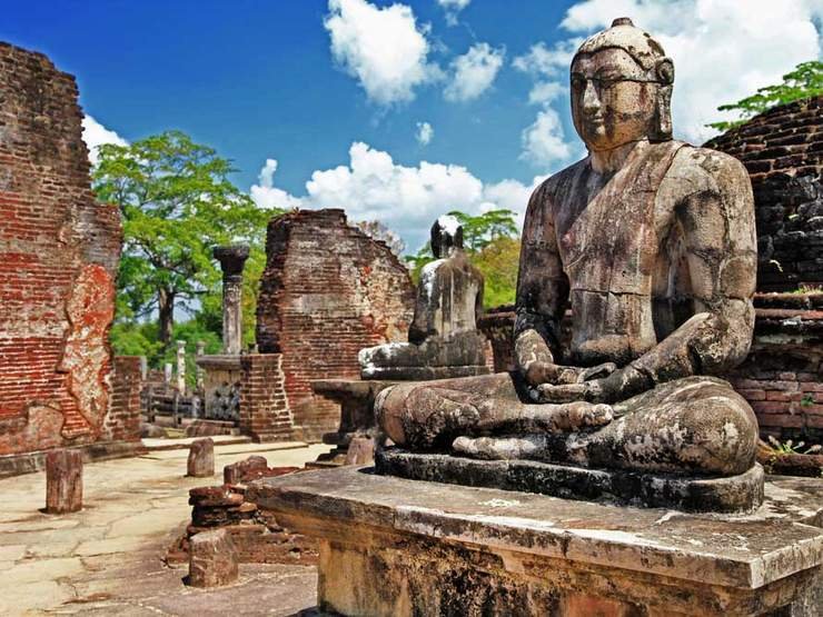 Sri Lanka Tour Package 7 Days Image