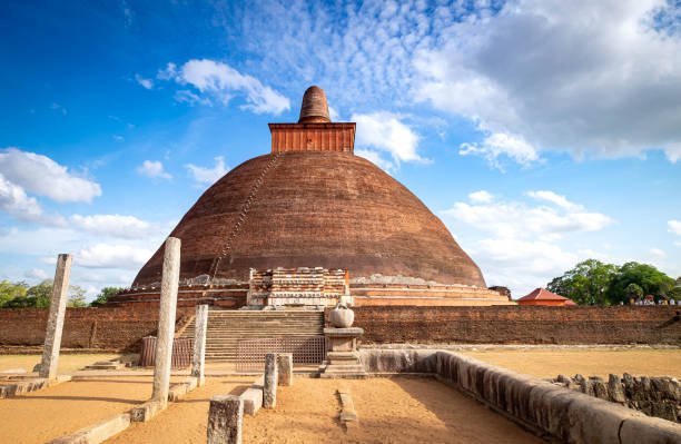 Sri Lanka Tour Package 7 Days Image