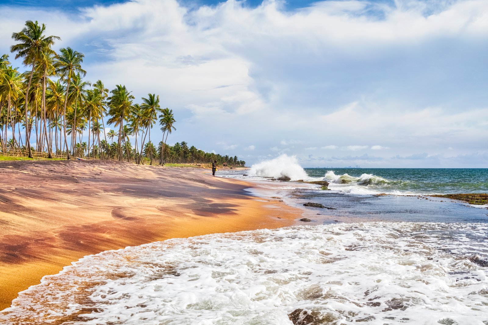 Sri Lanka Tour Package 7 Days Image